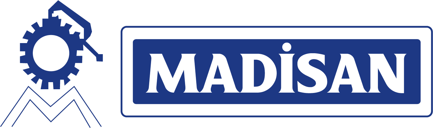 Madisan logosu