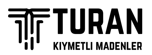 Turan Kıymetli Madenler logosu