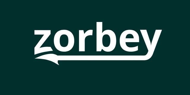 Zorbey Gümüş logosu